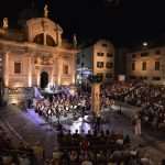 Dubrovnik summer festival