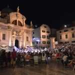 Dubrovnik summer festival