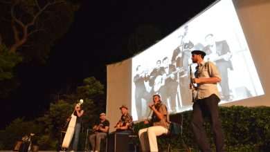 Band Gadjo Manouche sets Dubrovnik on fire 16 Gadjo manouche