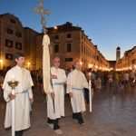 Dubrovnik citizens celebrated Assumption! 8 Dubrovnik citizens celebrated Assumption!