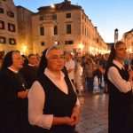 Dubrovnik citizens celebrated Assumption! 7 Dubrovnik citizens celebrated Assumption!