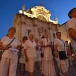 Dubrovnik citizens celebrated Assumption! 6 Dubrovnik citizens celebrated Assumption!