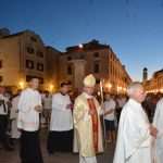 Dubrovnik citizens celebrated Assumption! 5 Dubrovnik citizens celebrated Assumption!
