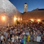 Dubrovnik citizens celebrated Assumption! 21 gospa od porta 31