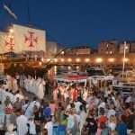 Dubrovnik citizens celebrated Assumption! 20 gospa od porta 41