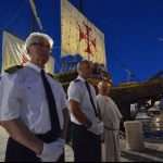 Dubrovnik citizens celebrated Assumption! 9 Dubrovnik citizens celebrated Assumption!