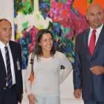 Millionth passenger landed at the Dubrovnik airport! 1 Millionth passenger, Dubrovnik airport