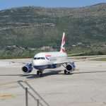 Millionth passenger landed at the Dubrovnik airport! 10 Millionth passenger, Dubrovnik airport