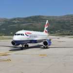 Millionth passenger landed at the Dubrovnik airport! 9 Millionth passenger, Dubrovnik airport