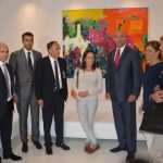 Millionth passenger landed at the Dubrovnik airport! 7 Millionth passenger, Dubrovnik airport