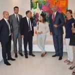 Millionth passenger landed at the Dubrovnik airport! 8 Millionth passenger, Dubrovnik airport