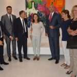 Millionth passenger landed at the Dubrovnik airport! 4 Millionth passenger, Dubrovnik airport