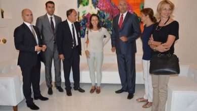 Millionth passenger, Dubrovnik airport