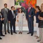 Millionth passenger landed at the Dubrovnik airport! 3 milijunta putnica 140814 9 1200x7981