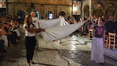 Dubrovnik summer festival