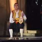 Dubrovnik summer festival