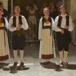 Dubrovnik summer festival