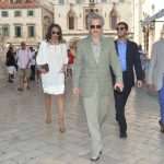 Photo Gallery: Prince Saud visited Dubrovnik! 8 Princ Saud