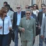 Photo Gallery: Prince Saud visited Dubrovnik! 9 Princ Saud