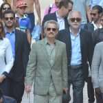 Photo Gallery: Prince Saud visited Dubrovnik! 6 Princ Saud