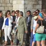 Photo Gallery: Prince Saud visited Dubrovnik! 5 Princ Saud