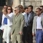 Photo Gallery: Prince Saud visited Dubrovnik! 4 Princ Saud