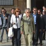 Photo Gallery: Prince Saud visited Dubrovnik! 3 Princ Saud
