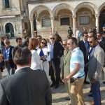 Photo Gallery: Prince Saud visited Dubrovnik! 2 Princ Saud