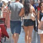 Photo Gallery: Heat doesn’t bother adventurous Dubrovnik guests! 14 Dubrovnik, Stradun, tourists