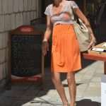 Photo Gallery: Heat doesn’t bother adventurous Dubrovnik guests! 15 Dubrovnik, Stradun, tourists