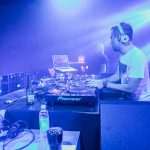 Revelin danced to the rhythm of Beltek 13 Beltek @Revelin