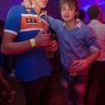 Revelin danced to the rhythm of Beltek 3 Beltek @Revelin