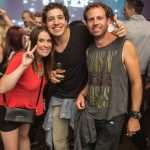Revelin danced to the rhythm of Beltek 10 Beltek @Revelin