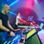 Revelin danced to the rhythm of Beltek 9 Beltek @Revelin