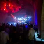 Revelin danced to the rhythm of Beltek 8 Beltek @Revelin