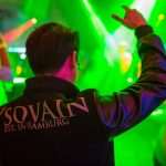 Revelin danced to the rhythm of Beltek 5 Beltek @Revelin