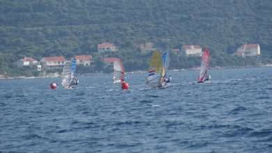 European Championship in windsurfing from 3rd to 7th September on Peljesac! 1 European Championships in windsurfing from 3rd to 7th September on Peljesac
