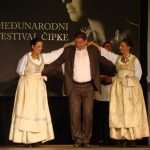 Ovations for Lindo: Dubrovnik ensemble delighted audience in Lepoglava! 9 Ensemble Lindo