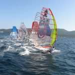 european championship viganj 2014 windsurfing