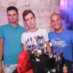 Diego Armando Maradona @Revelin