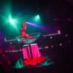 Diego Armando Maradona @Revelin