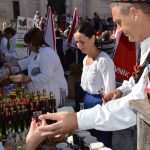 Delightful taste of jams and marmalades on Stradun 1 Jam and Marmalade in Dubrovnik