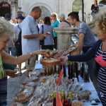 Delightful taste of jams and marmalades on Stradun 11 Jam and Marmalade in Dubrovnik