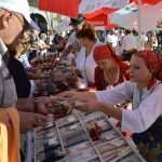 Delightful taste of jams and marmalades on Stradun 10 Jam and Marmalade in Dubrovnik