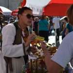 Delightful taste of jams and marmalades on Stradun 9 Jam and Marmalade in Dubrovnik