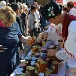 Delightful taste of jams and marmalades on Stradun 8 Jam and Marmalade in Dubrovnik