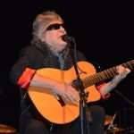 JAZZ IT UP! José Feliciano's memorable concert in Dubrovnik Sun Gardens 15 Jose Feliciano Sun Gardens