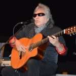JAZZ IT UP! José Feliciano's memorable concert in Dubrovnik Sun Gardens 14 Jose Feliciano Sun Gardens