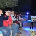 JAZZ IT UP! José Feliciano's memorable concert in Dubrovnik Sun Gardens 9 Jose Feliciano Sun Gardens