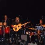 JAZZ IT UP! José Feliciano's memorable concert in Dubrovnik Sun Gardens 8 Jose Feliciano Sun Gardens